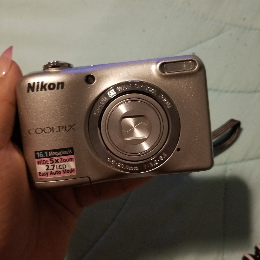 Camera - Picture 2 of 2